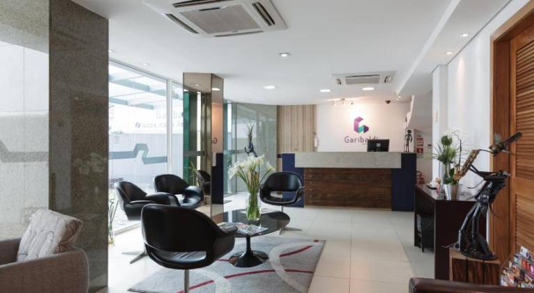 Garibaldi Business Hotel — photo 2