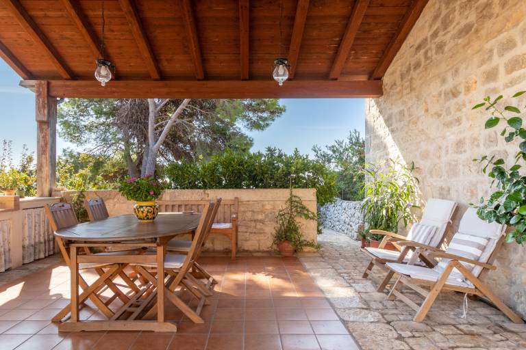 Apartment 'Il Flauto Magico' with Private Terrace, Wi-Fi and Air Conditioning — photo 2