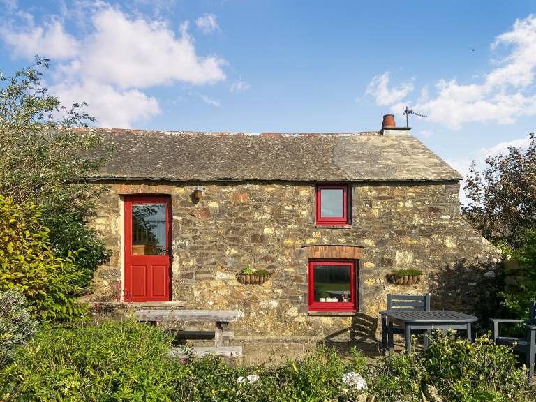 Cottage Saint Davids