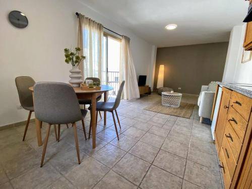 Apartamento La Restinga