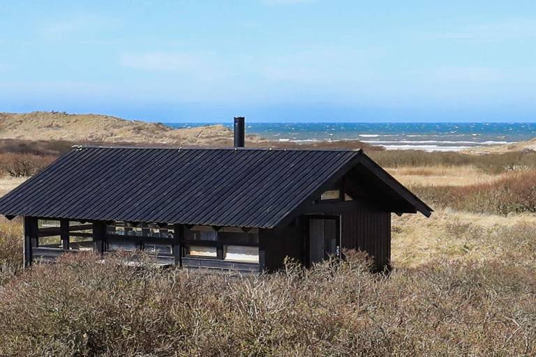 Ferienhaus Tversted