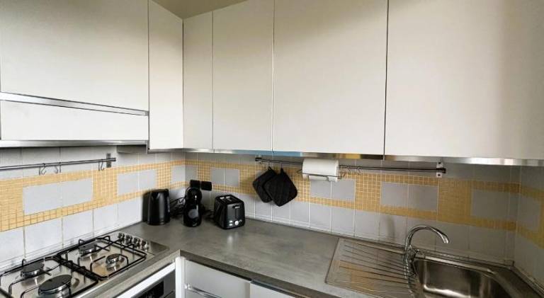 Rental apartment with 1 room for 4 persons — photo 4