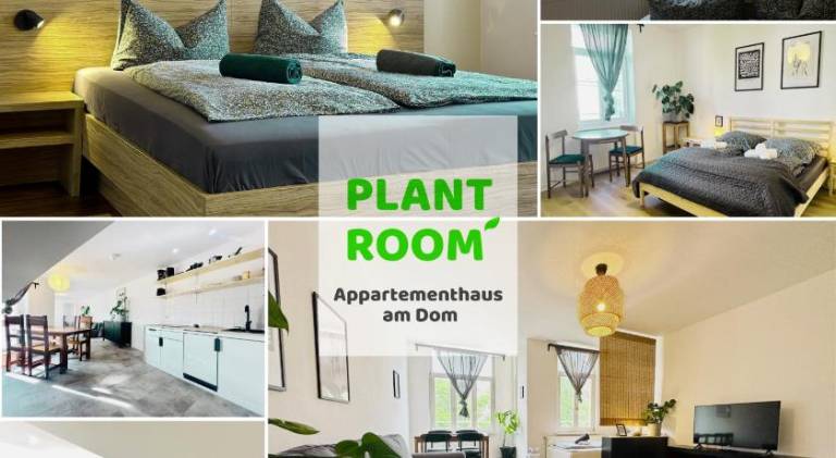 Serviced apartment | Good for workation in Halle (Saale)