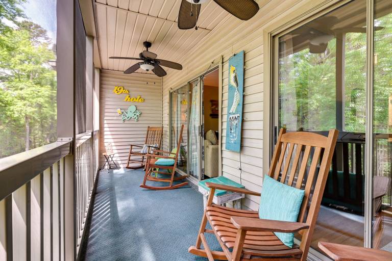 Condo  Pawleys Island