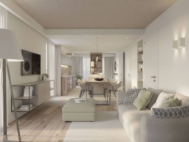 Logement Calenzana