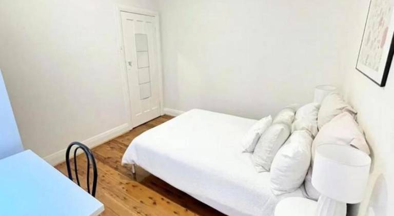 80 m&sup2; Ferienwohnung