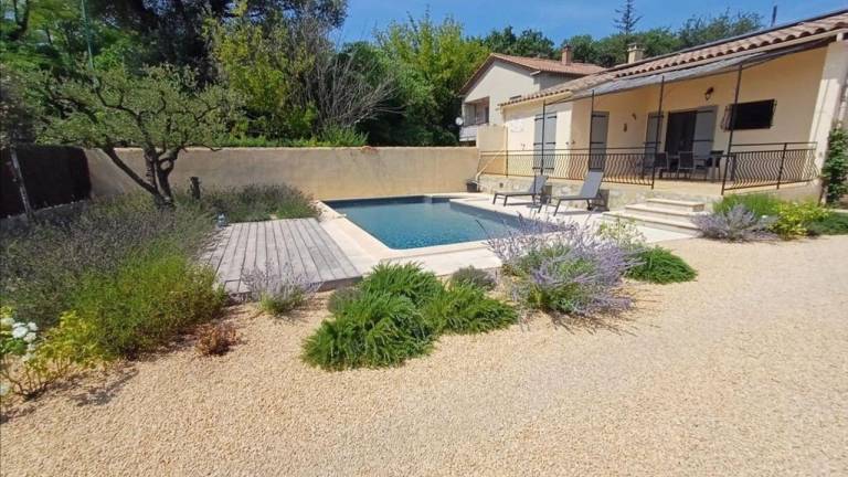 Ferienhaus Vaison-la-Romaine