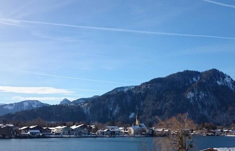 Apartment Tegernsee