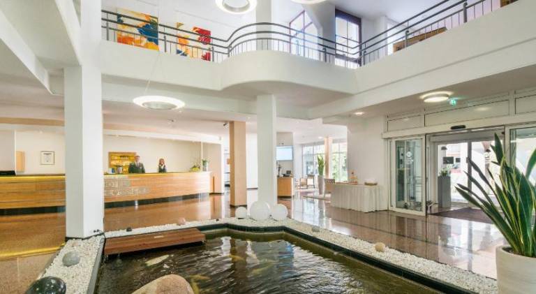 Best Western Plus Hotel Am Schlossberg — photo 3