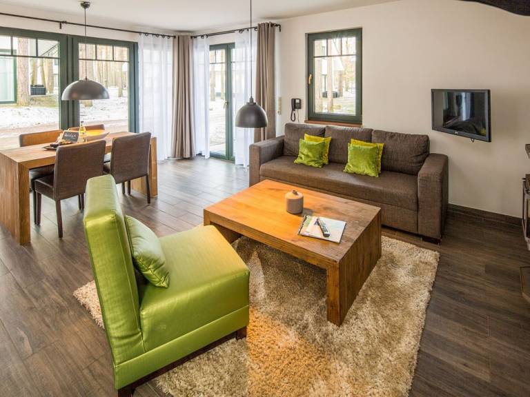 Ferienwohnung Drewitz