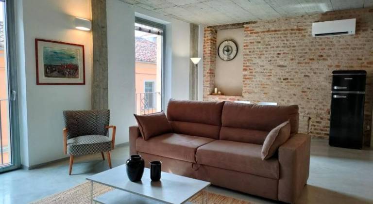 Appartement Asti