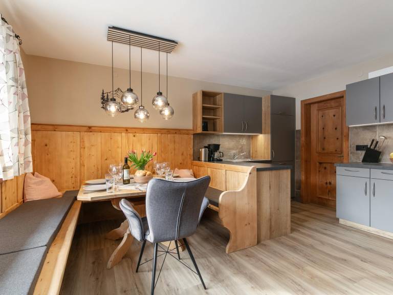 Rental apartment with 2 rooms for 6 persons — photo 4