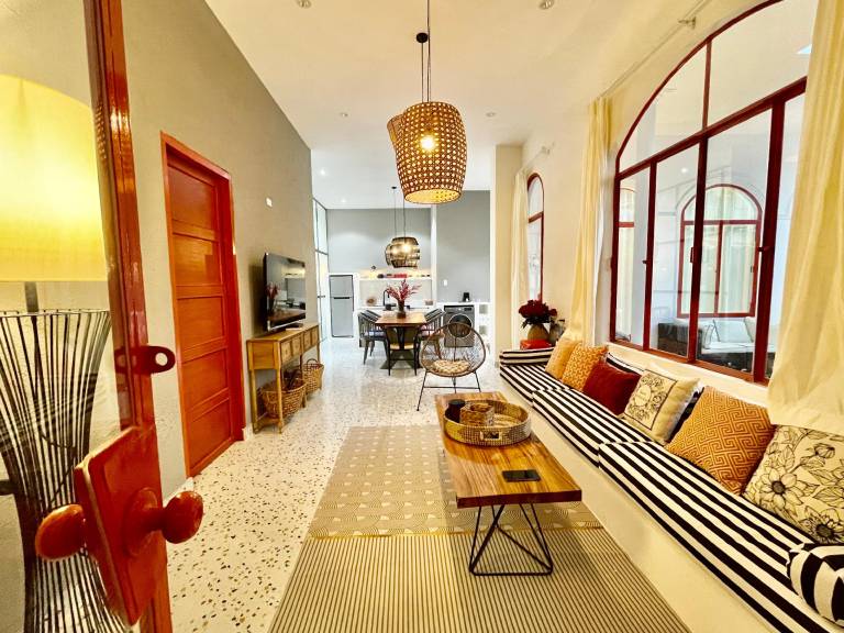 Holi Dolce Vita Pool Villa Resort-style home — photo 3