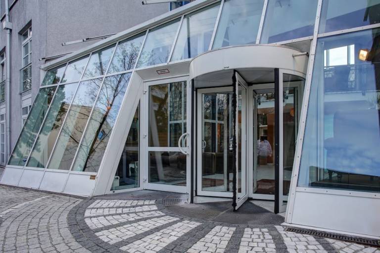Centro Hotel Nurnberg Trademark Collection by Wyndham
