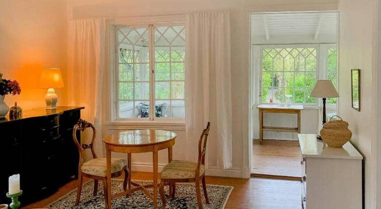 Vacation home | Pets allowed — photo 2
