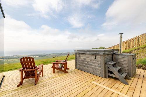 18 m² Lodge