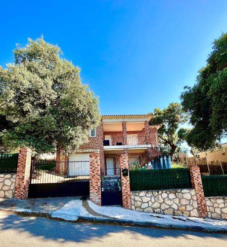 Casa  Urbanización Las Fuentes
