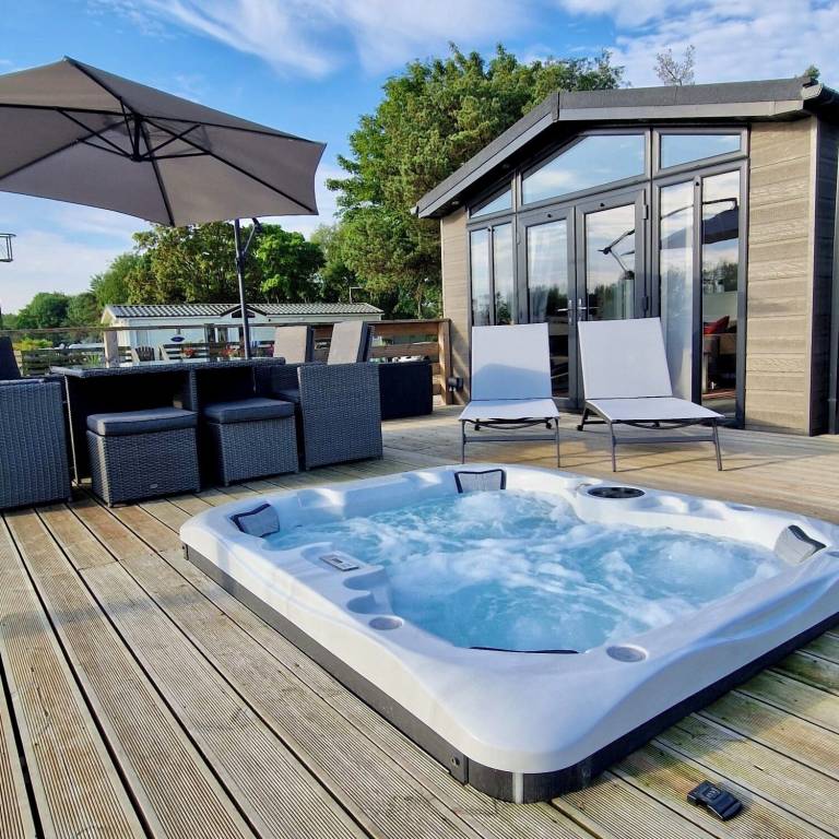 Lodge Tallington