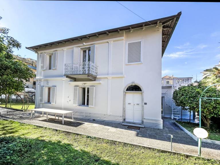 Appartamento  Moneglia