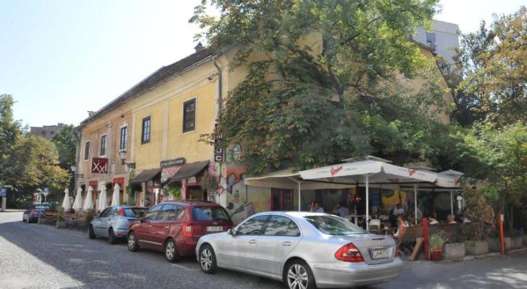Holiday apartment | Close to Ljubljana Castle | Good for workation | Pets allowed — photo 3