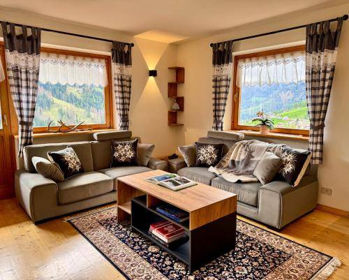 Apartma Pescul