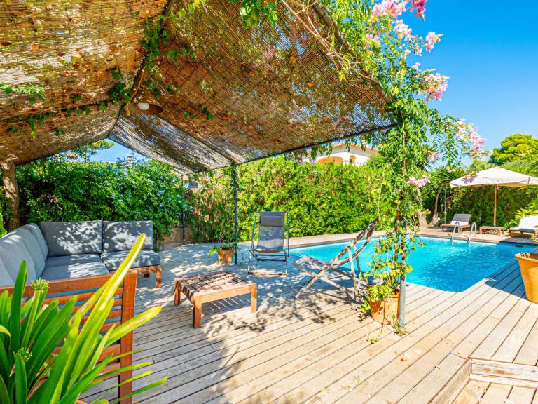 Casa vacanza Sa Ràpita