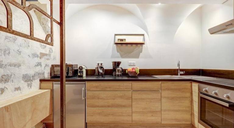 Apartment for 4 persons — photo 3