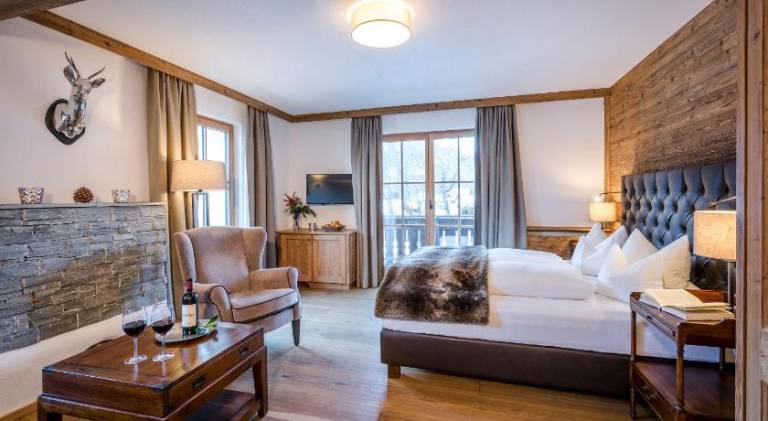 Hotel Gridlon — photo 2