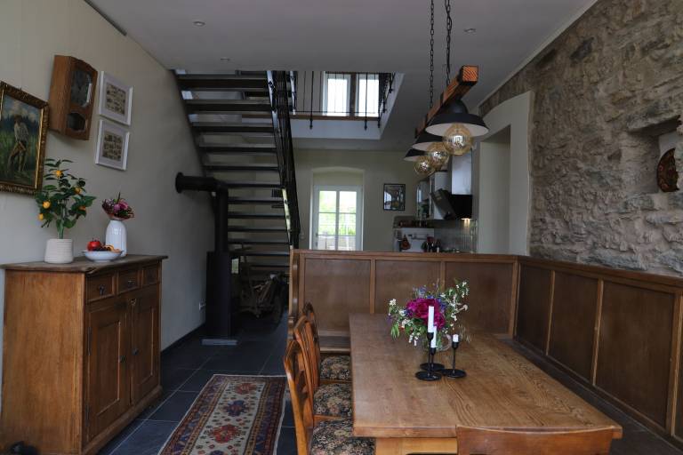 Farmhouse Merscheid