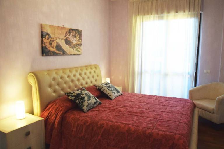 Ferienwohnung  Viterbo