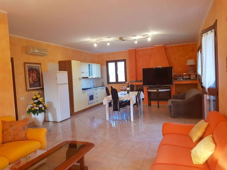 Holiday Apartment Villa Corallo Sardinia — photo 4