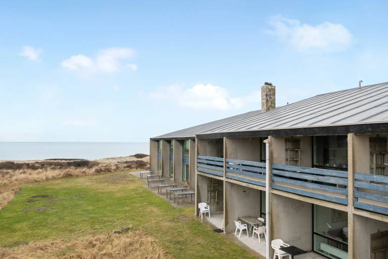 Ferielejlighed Hirtshals