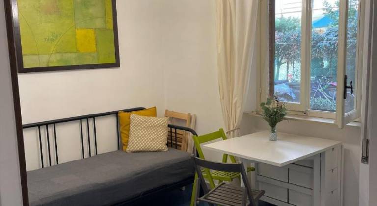 Apartment with 1 room for 4 persons in Gaeta