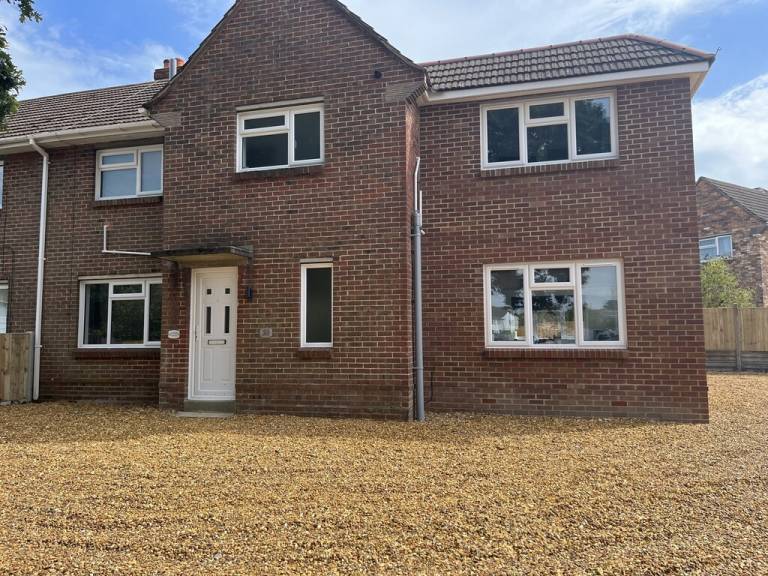House Poole