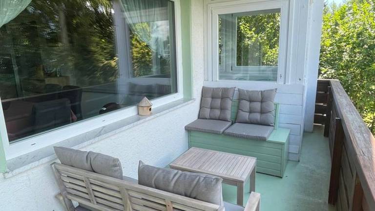 Ferienwohnung Pressegger See
