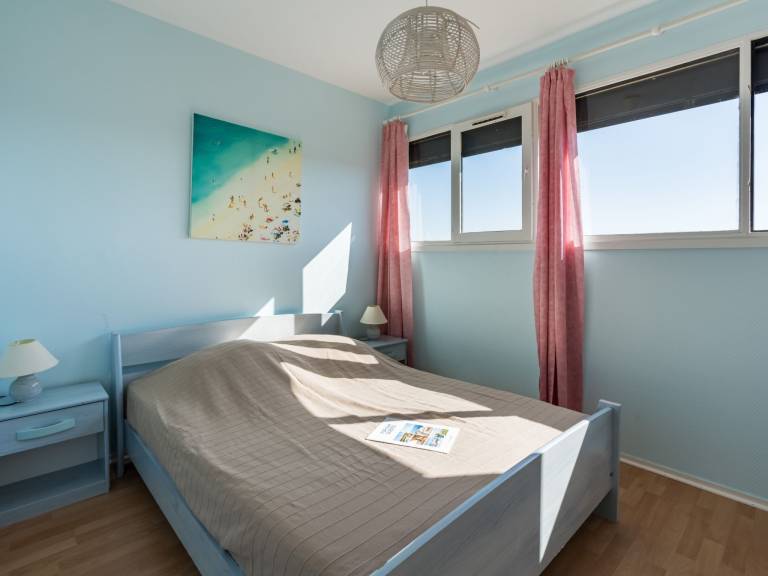 Rental apartment with terrace | Sea view — photo 5