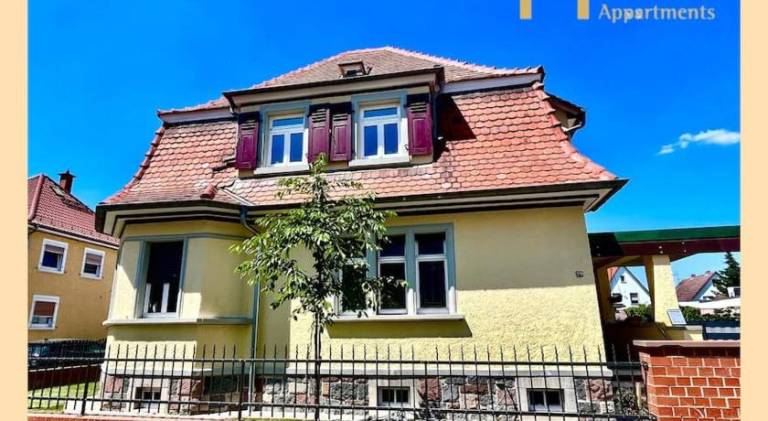 Villa Lorsch
