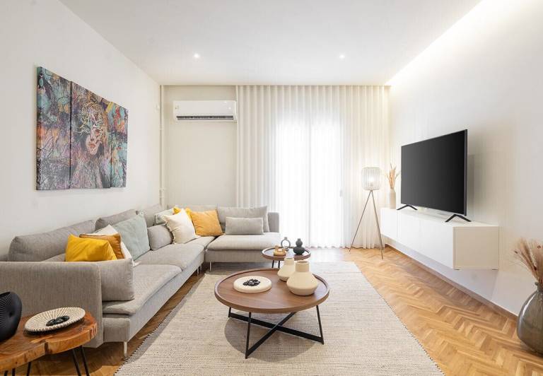 Ferienwohnung Athen