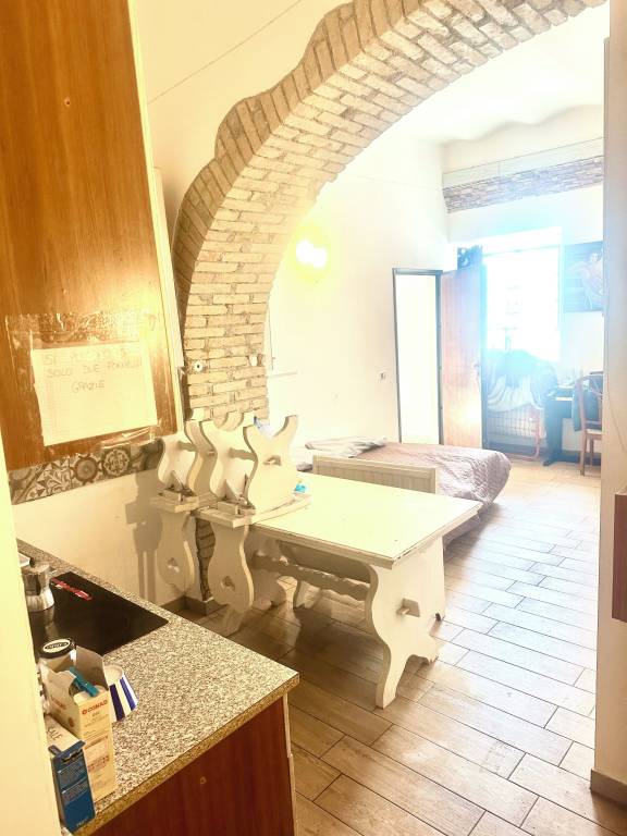 Appartamento Torvaianica