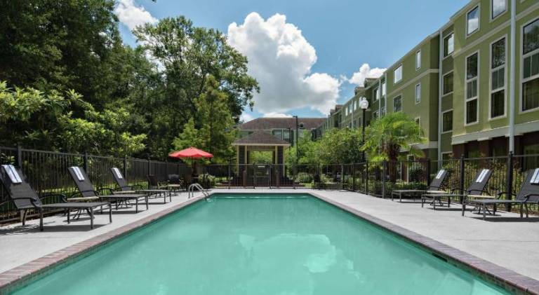 Homewood Suites by Hilton Lafayette-Airport — photo 2