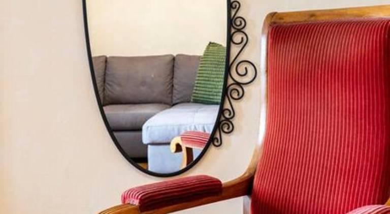 Appartamento elegante e centrale La Foglia D'Oro — photo 4