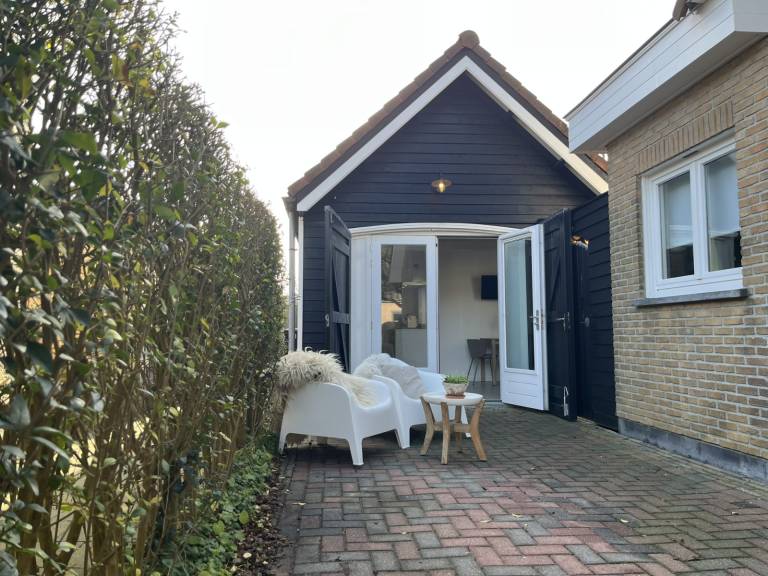 Huis  Meliskerke