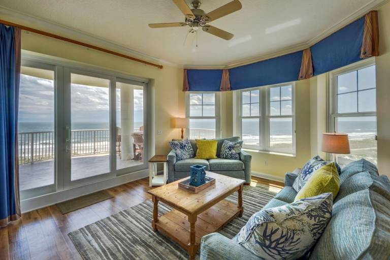 Condo Amelia Island