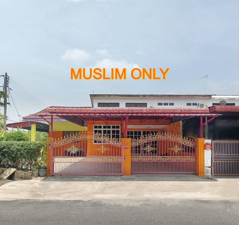 400 m&sup2; Ferienhaus