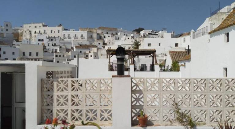 Wonderful rental apartment with terrace | Perfect for remote work | Pets allowed — photo 3