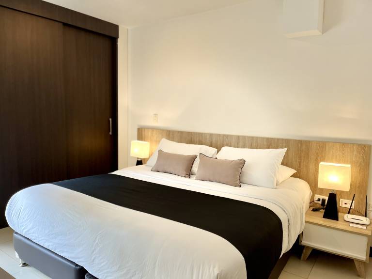 Privat rom  Medellín
