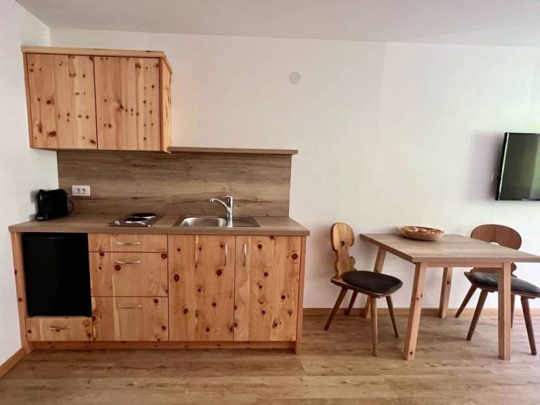 Ferienwohnung in Mittewald, Franzensfeste für max. 2 Personen Ferienwohnung in Mittewald, Franzensfeste für max. 2 Personen