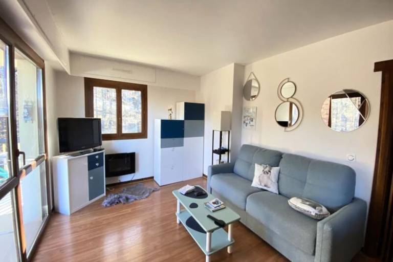 Ferienwohnung in Guillaumes, Valberg für max. 5 Personen Ferienwohnung in Guillaumes, Valberg für max. 5 Personen