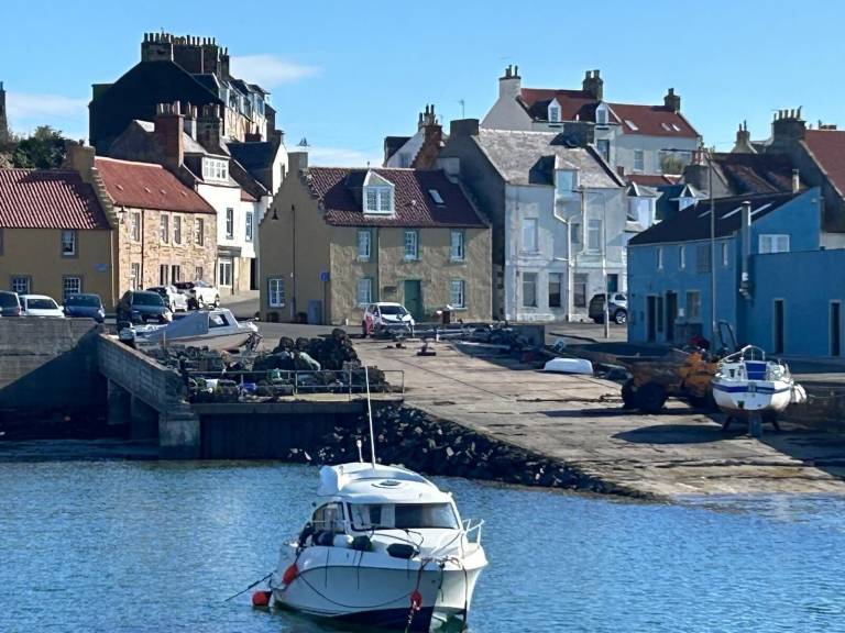 Apartment Anstruther