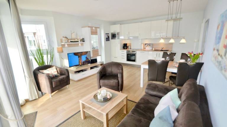 Ferienwohnung Dorum